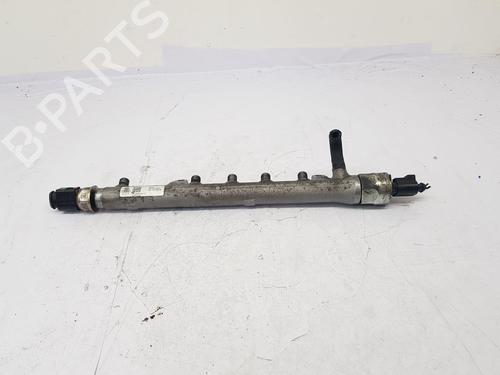 Used Injection rail Injection rail AUDI A3 Sportback (8PA) 1.6 TDI (105 hp) 33473092 33473092