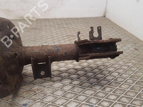 Right front shock absorber FIAT 500 (312_) 1.2 (312AXA1A) | BP28500902M17 
