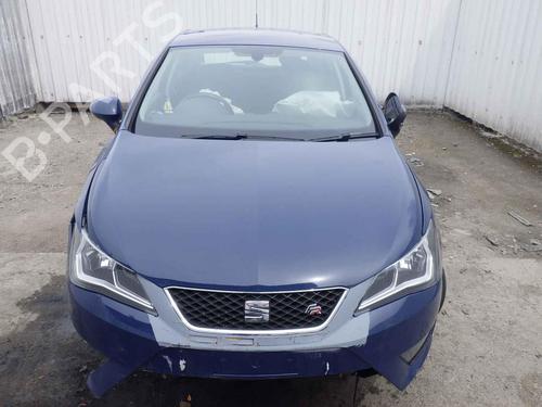 Engine control unit (ECU) SEAT IBIZA IV (6J5, 6P1) 1.4 TDI | BP33472937M57  - Image 12