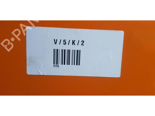 Electronic sensor JAGUAR F-TYPE Coupe (X152) 5.0 SCV8 SVR / SCV8 P575 R | BP30309582M84 