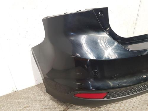 Rear bumper FORD FOCUS III 1.0 EcoBoost | BP27286857C8 