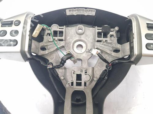 Steering wheel NISSAN NOTE (E11, NE11) 1.6 | BP37487773C49 - Image 4