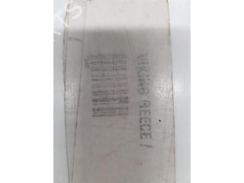 Right rear brake caliper AUDI A6 C7 (4G2, 4GC) 2.0 TDI | BP23453386M106 