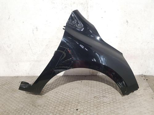 Used Right front fenders RENAULT CLIO IV (BH_) 1.2 16V (73 hp) 27166734