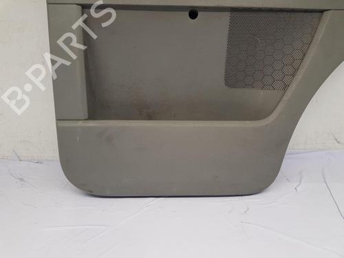Venstre frontpanel VW TRANSPORTER T5 Van (7HA, 7HH, 7EA, 7EH) 2.0 TDI | BP31053675C58