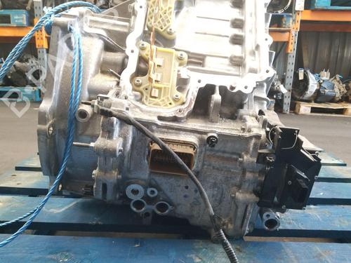 Gearbox FORD KUGA III (DFK)  | BP30765073M3 