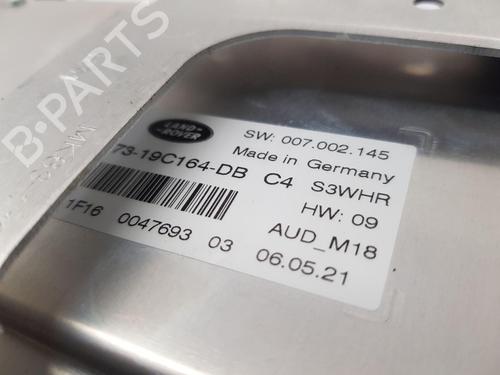 Electronic module JAGUAR F-PACE (X761) | BP35795585M83 - Image 6