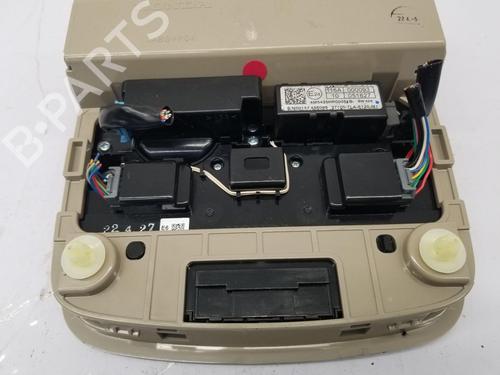 Innerbelysning HONDA CR-V V (RW_, RT_) 2.0 E-CVT HYBRID AWD (RT6) | BP32149076I8 