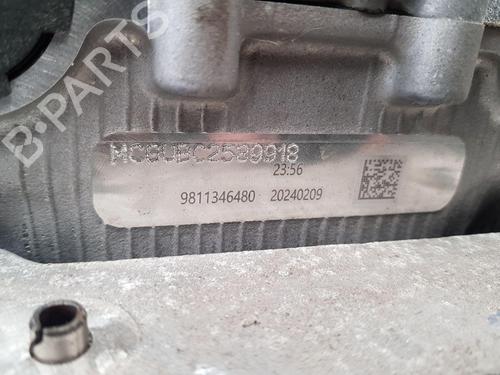 Engine PEUGEOT 2008 II (UD_, US_, UY_, UJ_, UR_, UC_) 1.2 PureTech 130 (USHNS, URHNS) | BP30649983M1 