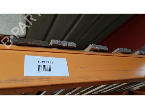 Ratstangsstang CITROËN C4 Picasso II 1.6 BlueHDi 120 | BP28087867I23 