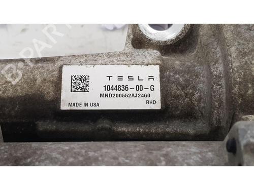 Steering rack TESLA MODEL 3 (5YJ3) EV AWD | BP34103688M22  - Image 7