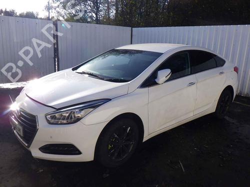 Pipe HYUNDAI i40 I (VF) 1.7 CRDI | BP22674078M125  - Image 14