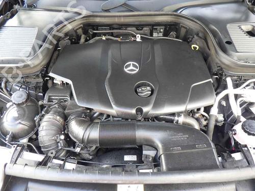 Køler MERCEDES-BENZ GLC (X253) 220 d 4-matic (253.905, 253.903) | BP27811376M31 