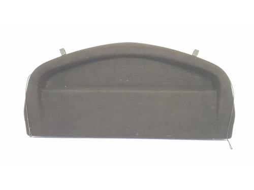 Used Rear parcel shelf Rear parcel shelf MAZDA 2 (DE_, DH_) 1.5 (DE5FS) (103 hp) 24417098 24417098