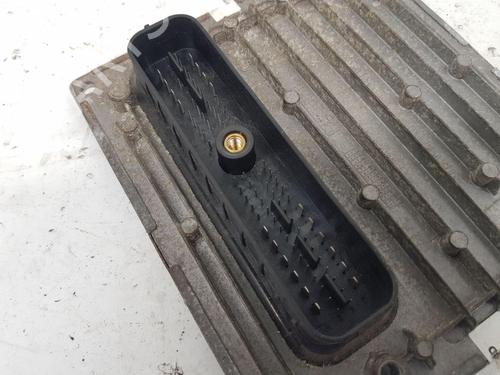 Engine control unit (ECU) FORD FIESTA V (JH_, JD_) 1.3 | BP22666684M57 