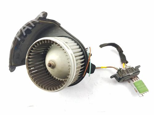 Used Heater blower motor RENAULT MASTER III Van (FV) 2.3 dCi 145 FWD (FV0E, FV0F, FV0H, FV02, FV0M, FV0S,... (146 hp) 29755790
