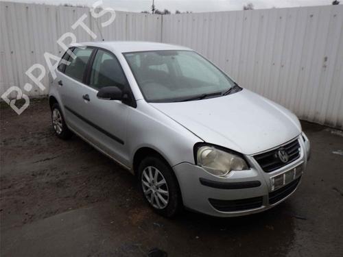 Used Parts VW POLO IV (9N_, 9A_)  1.2 12V  4663355