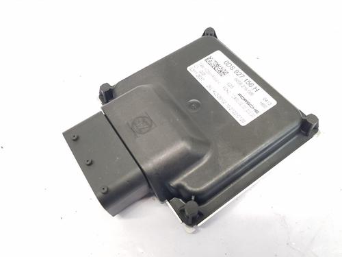 Used Gearbox control unit BENTLEY CONTINENTAL Convertible (3S_) 6.0 AWD (635 hp) 27330563