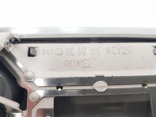Interior roof light VW GOLF VI (5K1) 1.2 TSI | BP25854045I8 