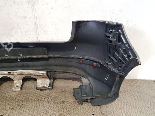 Rear bumper VW GOLF IV (1J1) 3.2 R32 4motion | BP27330614C8 
