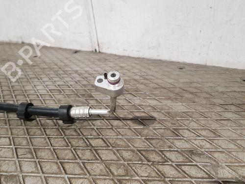 AC pipe AUDI A4 B9 (8W2, 8WC) S4 TFSi quattro | BP32509557M126