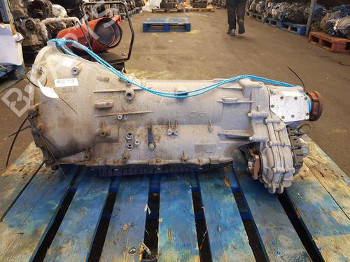Gearbox JAGUAR XE (X760) | BP40281282M3 - Image 2