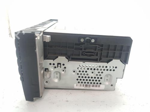 Radio MERCEDES-BENZ CLS (C219) CLS 320 CDI (219.322) | BP22671106E6 