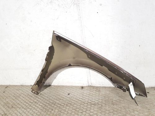 Left front fenders SKODA SCALA (NW1)  | BP31282740C41 