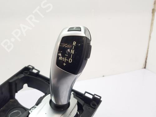 Gear lever BMW X5 (E70) xDrive 30 d | BP22965478M90 