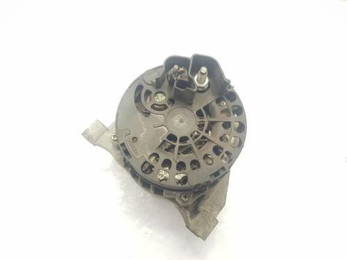 Used Alternator CHRYSLER YPSILON 1.2 (69 hp) 24829822