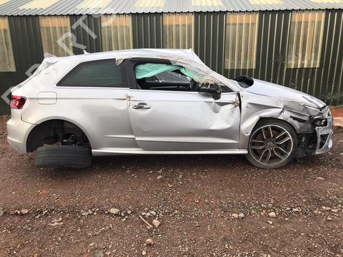 Used Parts AUDI A3 (8V1, 8VK) S3 quattro (300 hp) 2131016