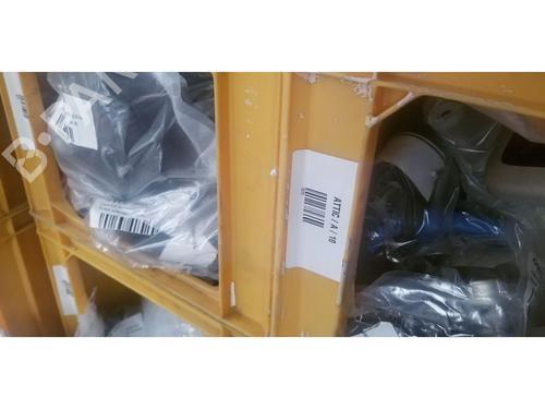 Engine control unit (ECU) MCLAREN 720S Spider 4.0 | BP22678452M57 