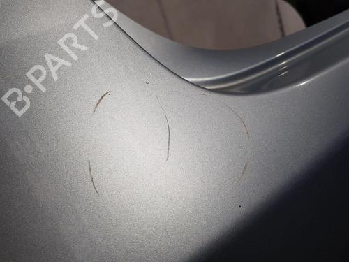 Rear bumper MERCEDES-BENZ E-CLASS (W212) E 220 CDI / BlueTEC (212.001, 212.002) | BP31723100C8 