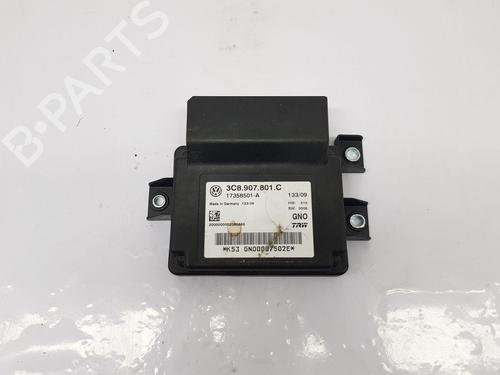 Used Electronic module VW PASSAT B6 Variant (3C5) 2.0 TDI 16V (140 hp) 30184939