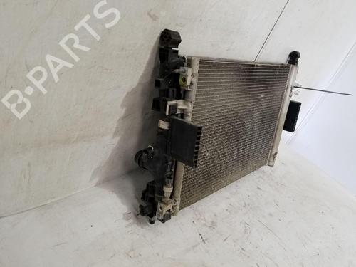 Water radiator OPEL ZAFIRA TOURER C (P12)  | BP22209427M31 