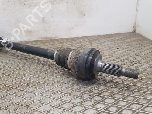 Left rear driveshaft PORSCHE CAYENNE (92A) 3.6 GTS | BP28329501M40 