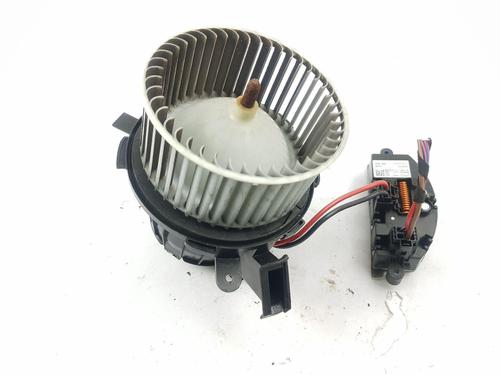 Used Heater blower motor AUDI A4 B8 (8K2) 2.0 TDI (136 hp) 31819799