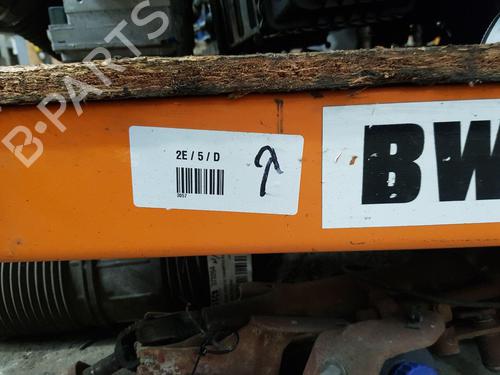 Other BENTLEY BENTAYGA (4V1) 6.0 | BP22678128O1 