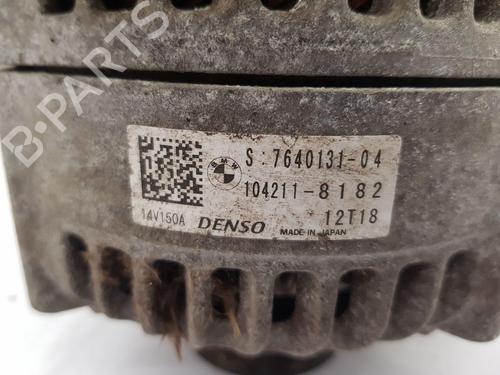 Alternator BMW X1 (F48) sDrive 18 d | BP31603693M7 