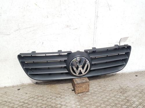 Grille VW POLO (9N_, 9A_) 1.4 16V | BP27305339C40 