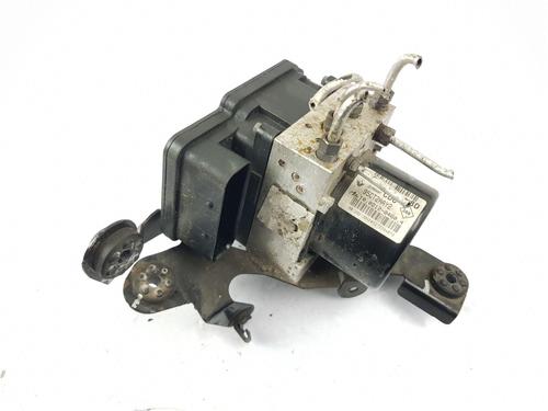 ABS Bremseaggregat RENAULT GRAND SCÉNIC III (JZ0/1_) 1.6 16V (JZ0U) (109 hp) 29839464