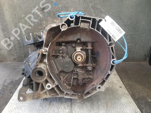 Gearbox FIAT DOBLO Cargo (263_) 1.3 D Multijet | BP39637377M3 - Image 2