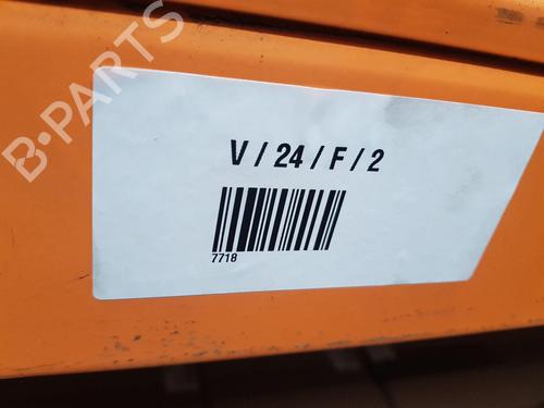 Rear left lock NISSAN NV200 Van 1.5 dCi 90 (M20, M20N, M20M) | BP31841841C100 