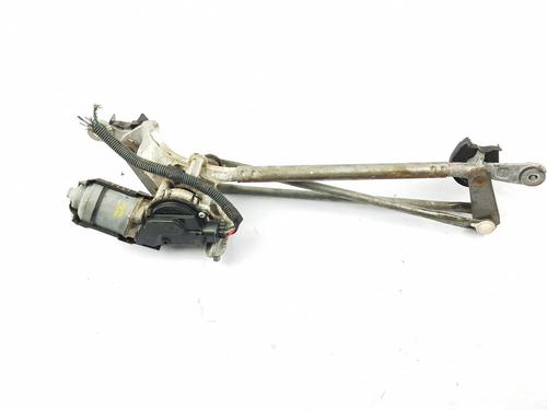 Ruitenwissermotor voor TOYOTA RAV 4 III (_A3_) 2.2 D 4WD (ALA30_, ALA30R) (136 hp) 28120188