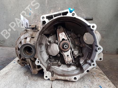 Used Gearbox VW GOLF VI (5K1) 1.6 TDI (105 hp) 28158158