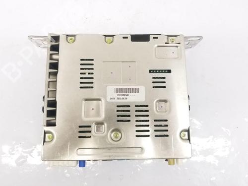 Radio RENAULT KADJAR (HA_, HL_) 1.5 dCi 110 (HLA3) | BP28120203E6 