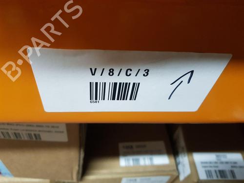 Ignition barrel NISSAN NV200 Van 1.5 dCi 90 (M20, M20N, M20M) | BP31819794M48