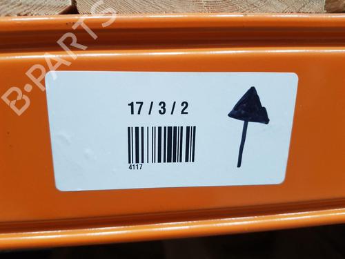 Right front fenders HYUNDAI GETZ (TB) 1.3 i | BP27151015C42 