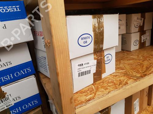 Electronic module MCLAREN 650S Spider 3.8 | BP22679407M83 