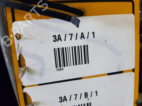 Gearbox BMW 3 (F30, F80) 320 d | BP24918571M3